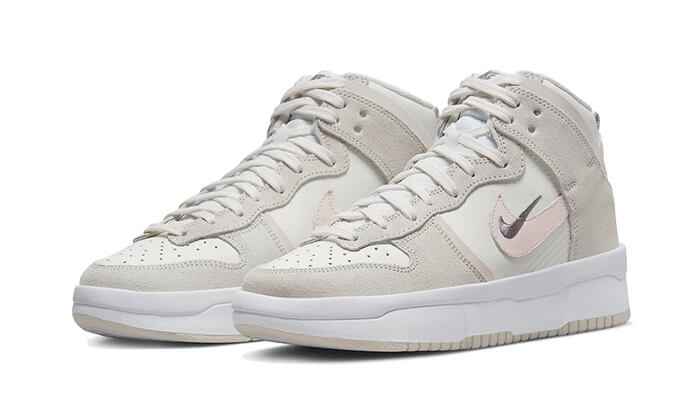 Nike
Dunk High Up Flat Pewter - MAILLOT DE FOOT PRO