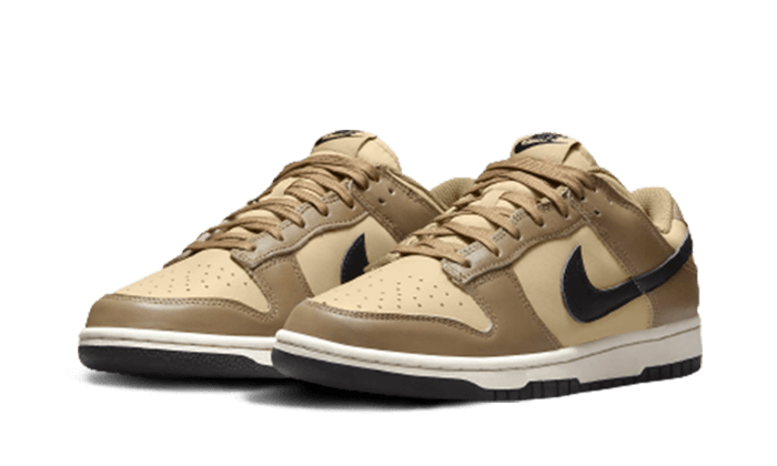 Nike
Dunk Low Dark Driftwood - MAILLOT DE FOOT PRO