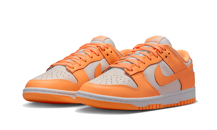 Nike
Dunk Low Peach Cream - MAILLOT DE FOOT PRO