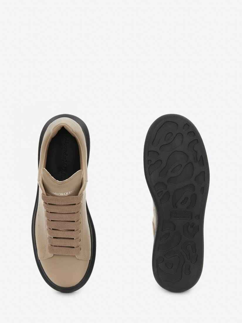 Alexander McQueen Oversize - MAILLOT DE FOOT PRO