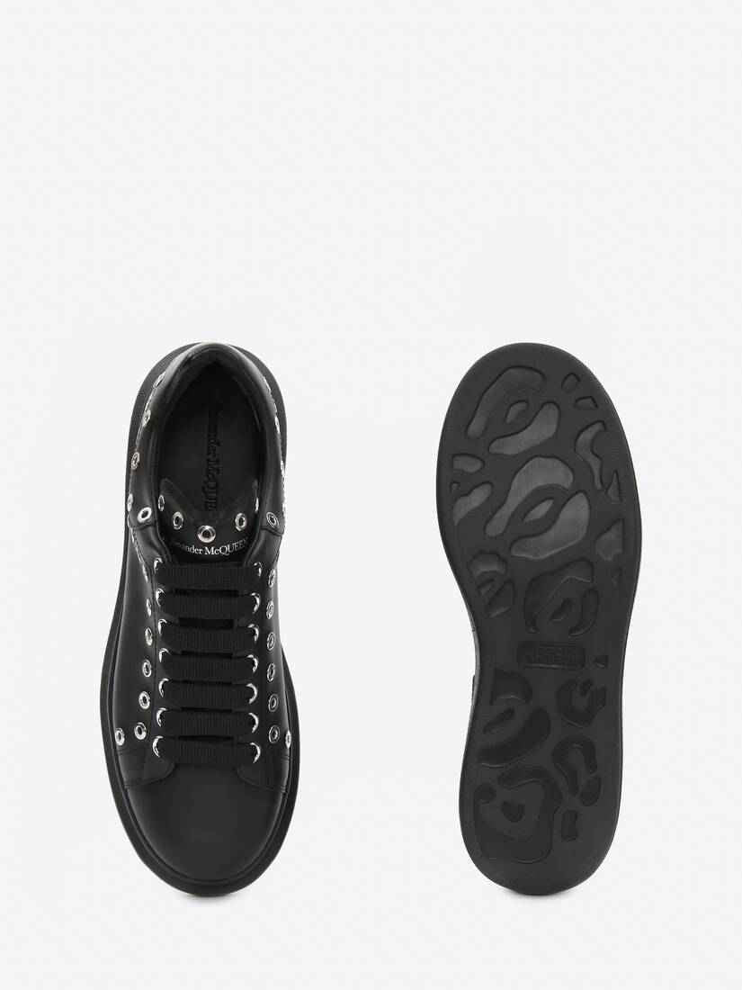 Alexander McQueen Oversize - MAILLOT DE FOOT PRO