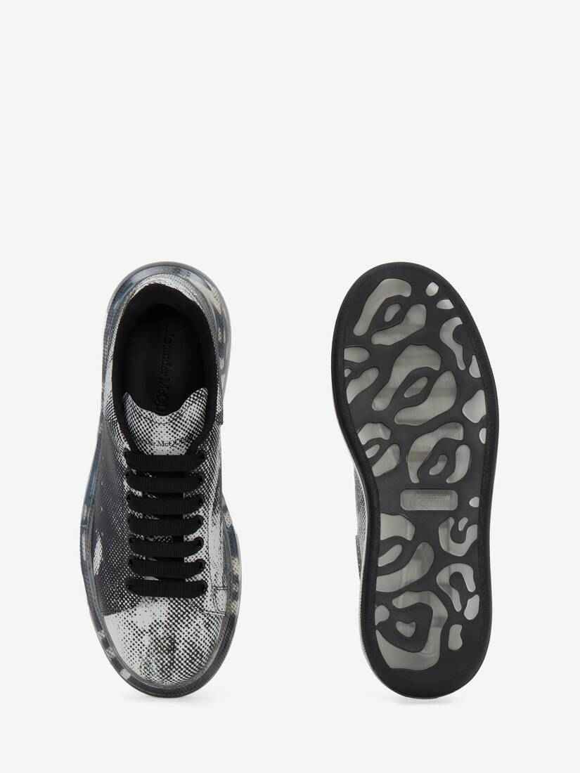 Alexander McQueen Oversize - MAILLOT DE FOOT PRO