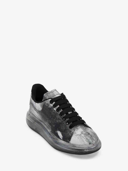 Alexander McQueen Oversize - MAILLOT DE FOOT PRO