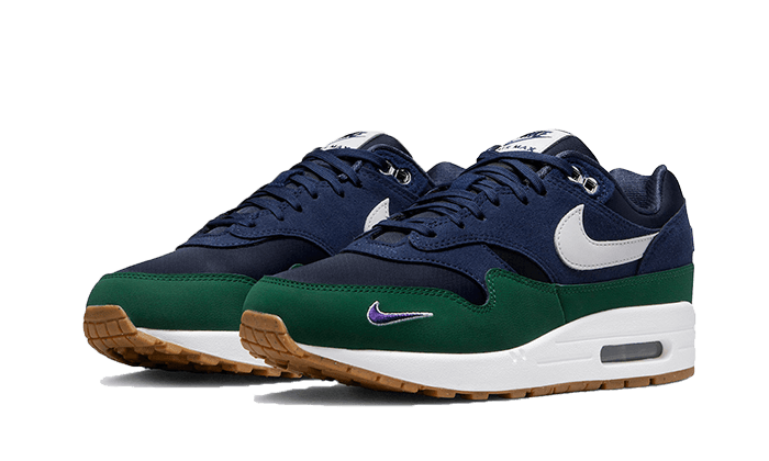 Nike
Air Max 1 ‘87 QS Obsidian - MAILLOT DE FOOT PRO