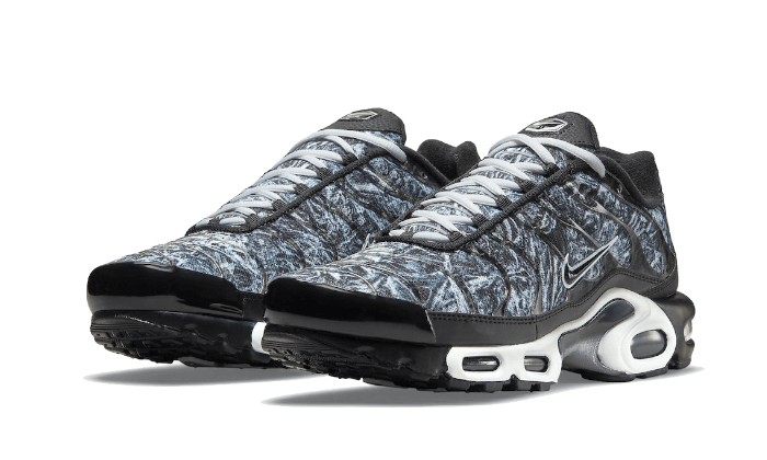 NikeAir Max Plus Tn Dark Smoke Grey - MAILLOT DE FOOT PRO