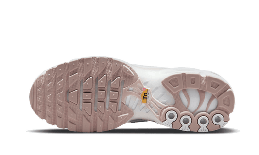 NikeAir Max Plus Tn White Oxford Pink - MAILLOT DE FOOT PRO