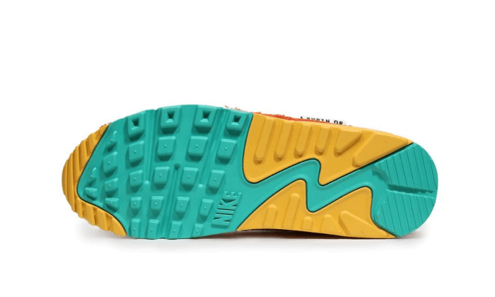 Nike
Air Max 90 SE Running Club - MAILLOT DE FOOT PRO