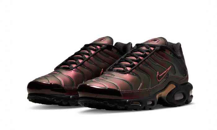 NikeAir Max Plus Tn OG Scarab - MAILLOT DE FOOT PRO