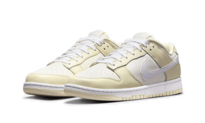Nike
Dunk Low Coconut Milk - MAILLOT DE FOOT PRO