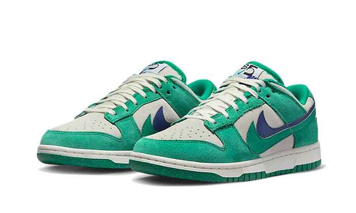 Nike
Dunk Low SE 85 Neptune Green - MAILLOT DE FOOT PRO