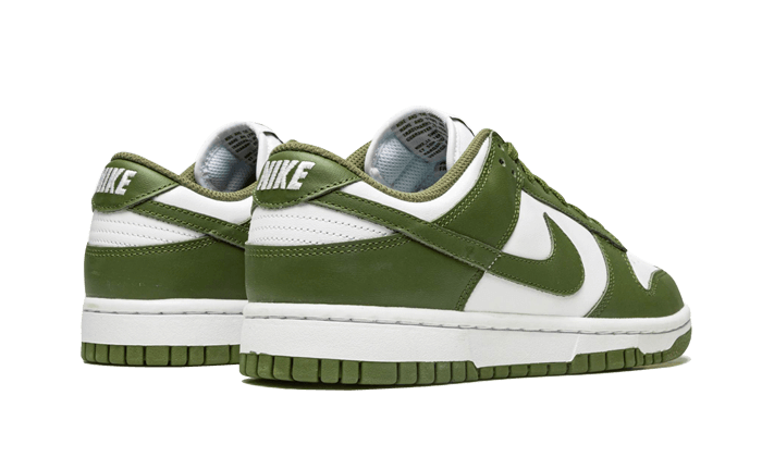 Nike
Dunk Low Medium Olive - MAILLOT DE FOOT PRO