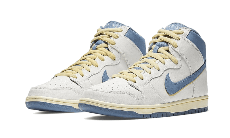 Nike
SB Dunk High Atlas Lost at Sea (2020) - MAILLOT DE FOOT PRO