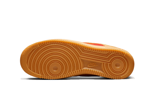 Nike
Air Force 1 Low ‘07 Chili Pepper - MAILLOT DE FOOT PRO