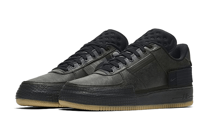 Nike
Air Force 1 Low Drop Type Gum - MAILLOT DE FOOT PRO