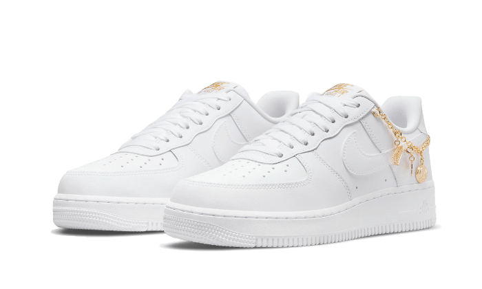 Nike
Air Force 1 Low LX Lucky Charms White - MAILLOT DE FOOT PRO