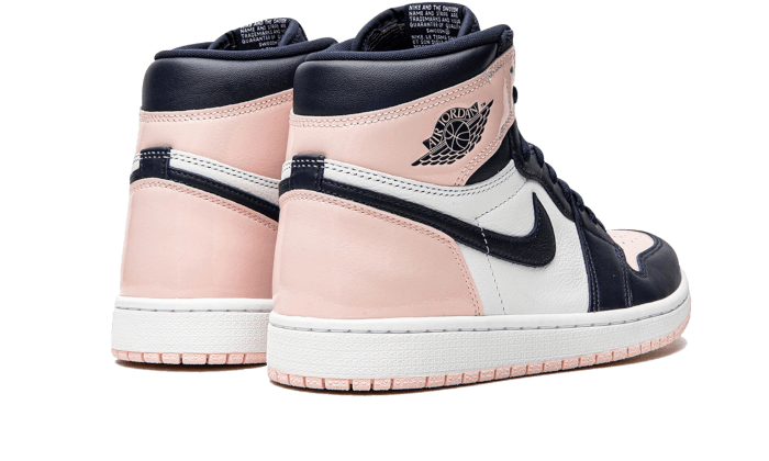 Air Jordan 1 High OG Atmosphere (Bubble Gum) - MAILLOT DE FOOT PRO