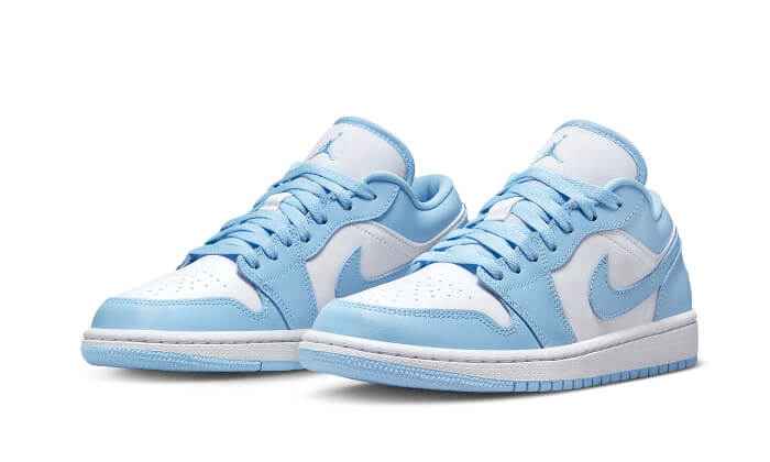 Air Jordan 1 Low Aluminium - MAILLOT DE FOOT PRO