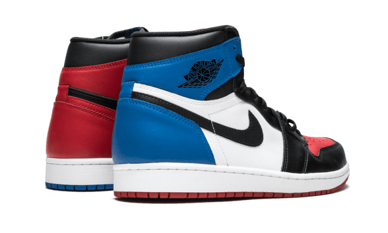 Air Jordan 1 Retro High Top 3 - MAILLOT DE FOOT PRO