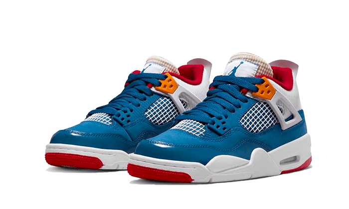Air Jordan 4 Retro Messy Room - MAILLOT DE FOOT PRO
