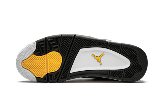 Air Jordan 4 Retro Cool Grey (2019) - MAILLOT DE FOOT PRO