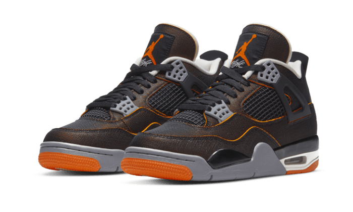 Air Jordan 4 SE Starfish - MAILLOT DE FOOT PRO