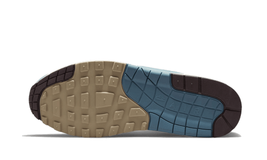 Nike
Air Max 1 Patta Noise Aqua (Special Box + Bracelet) - MAILLOT DE FOOT PRO