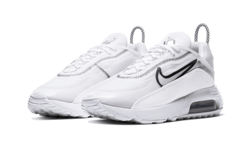 Nike
Air Max 2090 White - MAILLOT DE FOOT PRO