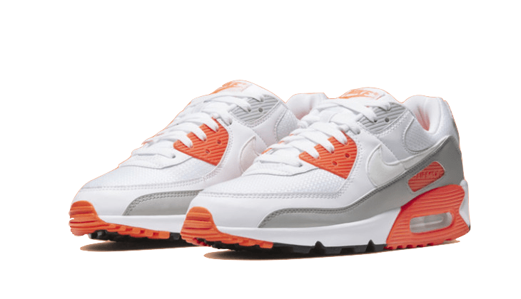 Nike
Air Max 90 Hyper Orange - MAILLOT DE FOOT PRO