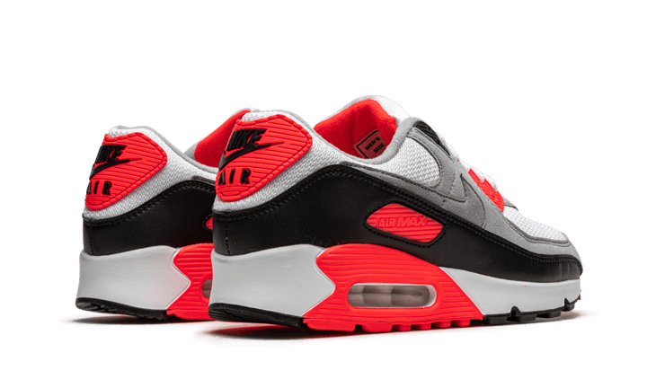 Nike
Air Max 90 Infrared (2020) - MAILLOT DE FOOT PRO