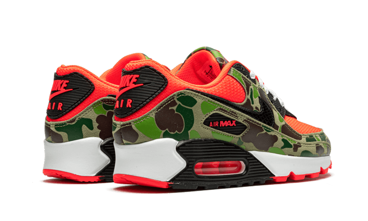 Nike
Air Max 90 Reverse Duck Camo - MAILLOT DE FOOT PRO