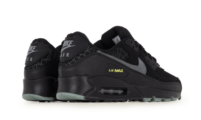 Nike
Air Max 90 Spider Web Halloween (2020) - MAILLOT DE FOOT PRO
