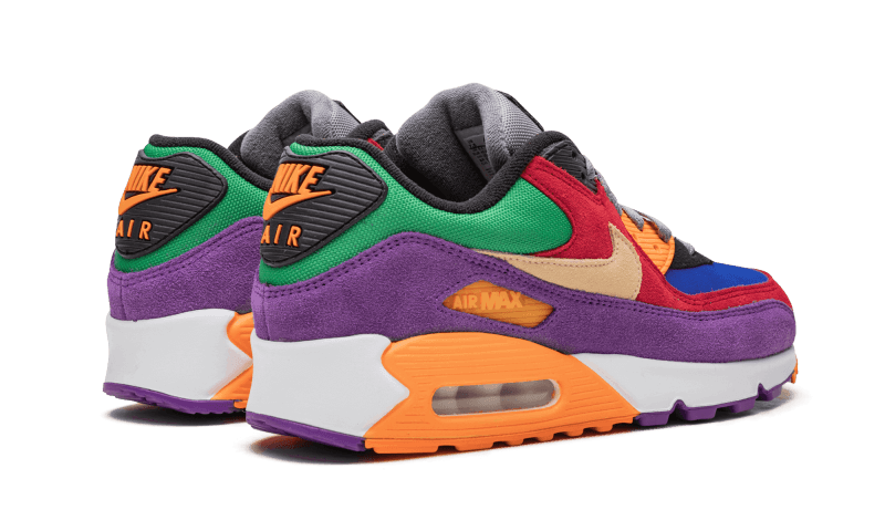 Nike
Air Max 90 Viotech 2.0 Red - MAILLOT DE FOOT PRO