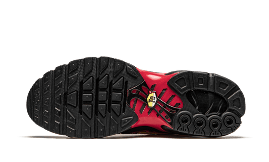 NikeAir Max Plus Tn Supreme Black - MAILLOT DE FOOT PRO