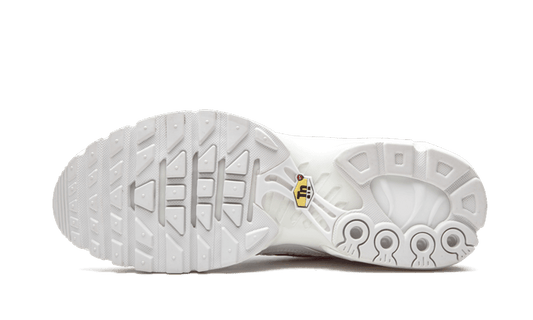 NikeAir Max Plus Tn Supreme White - MAILLOT DE FOOT PRO
