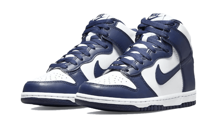 Nike
Dunk High Midnight Navy - MAILLOT DE FOOT PRO