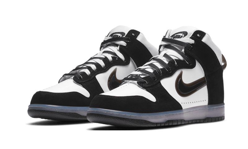 Nike
Dunk High Slam Jam Black - MAILLOT DE FOOT PRO