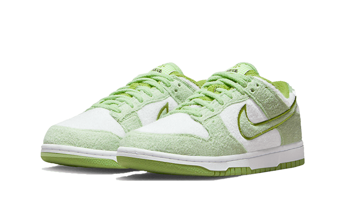 Nike
Dunk Low SE Fleece Green - MAILLOT DE FOOT PRO