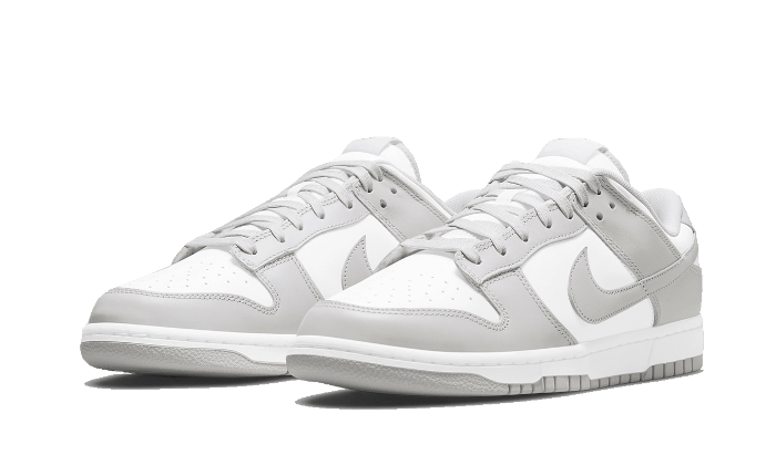 Nike
Dunk Low Grey Fog - MAILLOT DE FOOT PRO