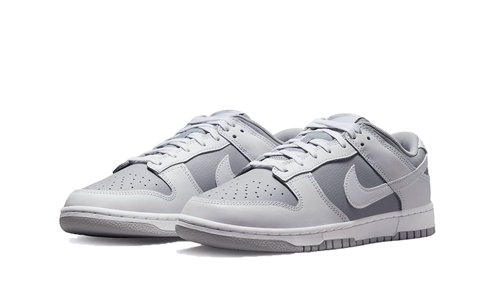 Nike
Dunk Low Retro White Grey - MAILLOT DE FOOT PRO