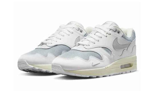 Nike
Air Max 1 Patta White Grey - MAILLOT DE FOOT PRO