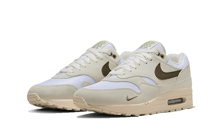 Nike
Air Max 1 Sail Ironstone - MAILLOT DE FOOT PRO
