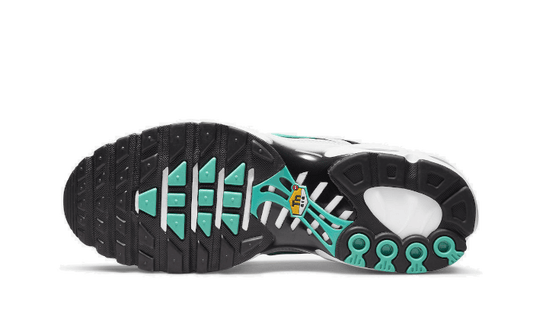 NikeAir Max Plus Tn Atmos White Hyper Jade - MAILLOT DE FOOT PRO