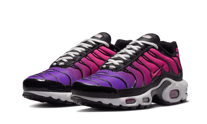 NikeAir Max Plus Tn Dusk - MAILLOT DE FOOT PRO