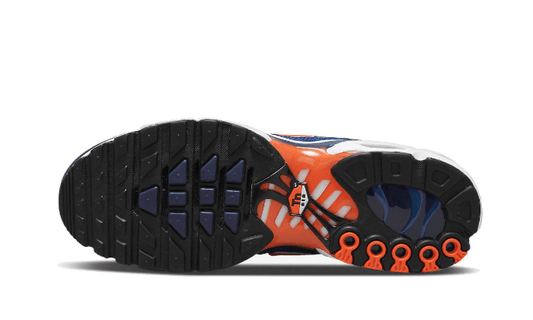 NikeAir Max Plus Tn SE Running Club Black Orange Deep Royal - MAILLOT DE FOOT PRO