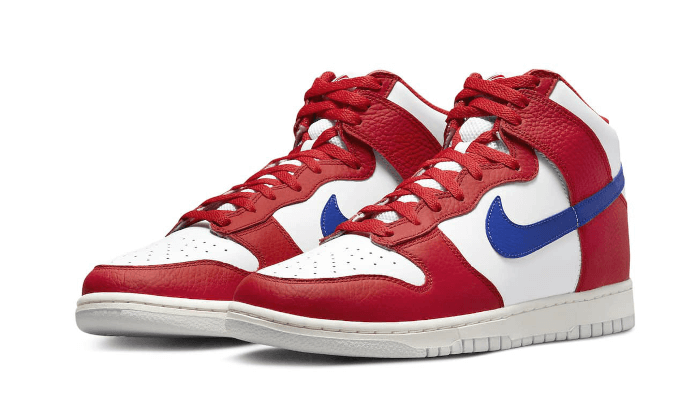 Nike
Dunk High Retro USA - MAILLOT DE FOOT PRO