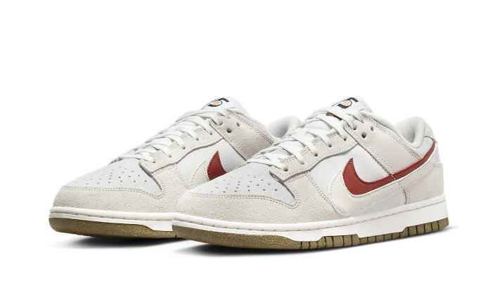 Nike
Dunk Low SE 85 Cream - MAILLOT DE FOOT PRO