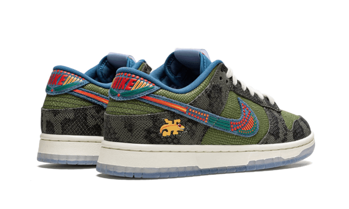 Nike
Dunk Low Siempre Familia - MAILLOT DE FOOT PRO