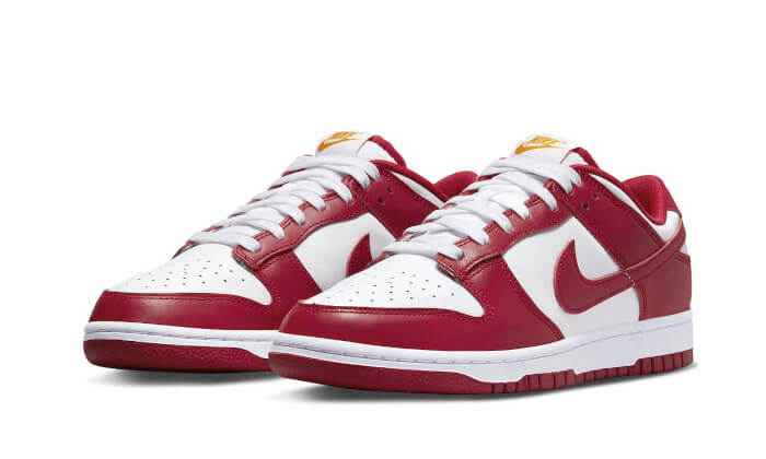 Nike
Dunk Low USC - MAILLOT DE FOOT PRO