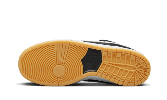 Nike
SB Dunk Low Pro ISO Black Gum - MAILLOT DE FOOT PRO