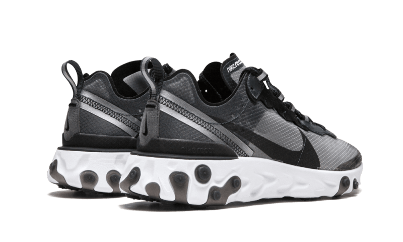 Nike
React Element 87 Anthracite Black - MAILLOT DE FOOT PRO